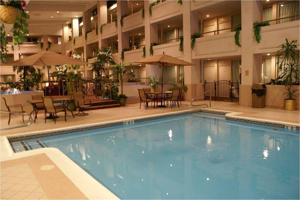 Holiday Inn Scranton East - Dunmore, An Ihg Hotel Tiện nghi bức ảnh