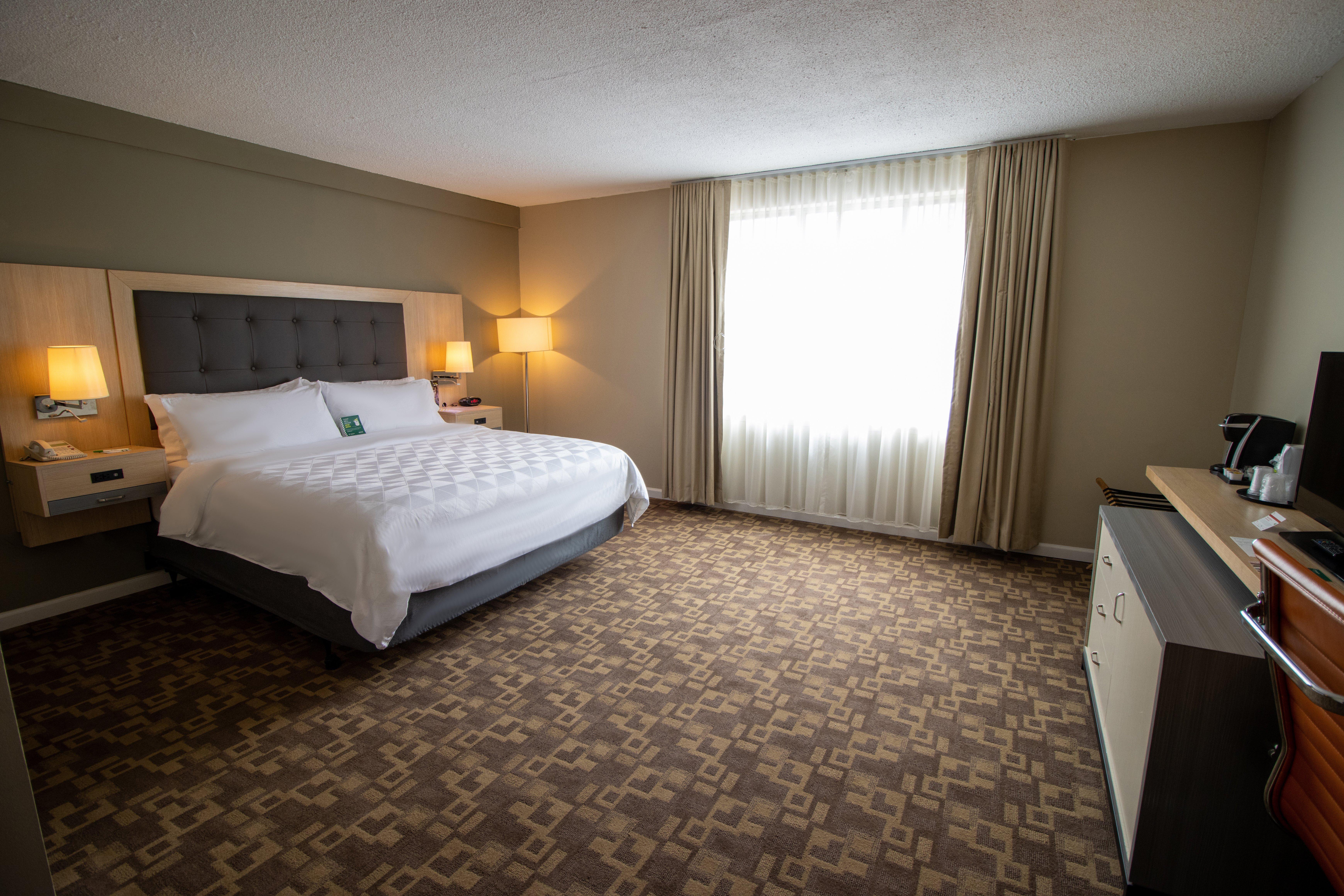 Holiday Inn Scranton East - Dunmore, An Ihg Hotel Ngoại thất bức ảnh